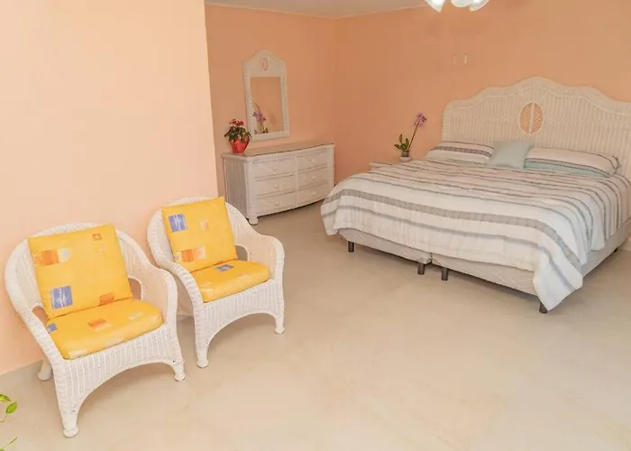 Ixchel - Right On The Beach! Puerto Morelos