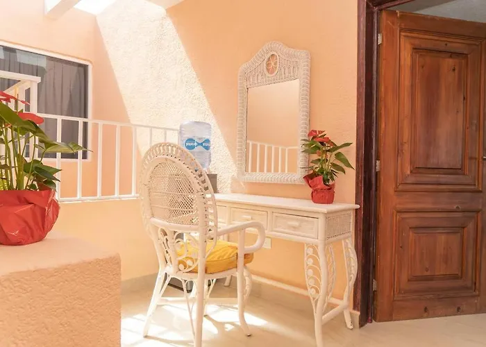 Ixchel - Right On The Beach! Pousada Puerto Morelos