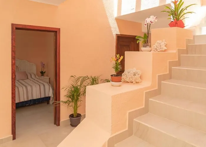 Ixchel - Right On The Beach! Pousada Puerto Morelos