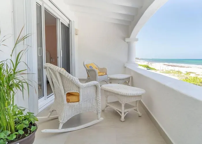 Ixchel - Right On The Beach! Pousada Puerto Morelos